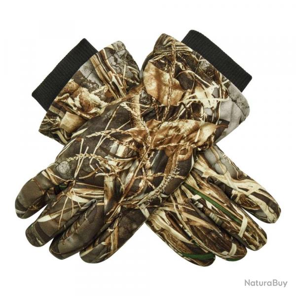 Gants dhiver Game REALTREE MAX-7 Deerhunter 2XL