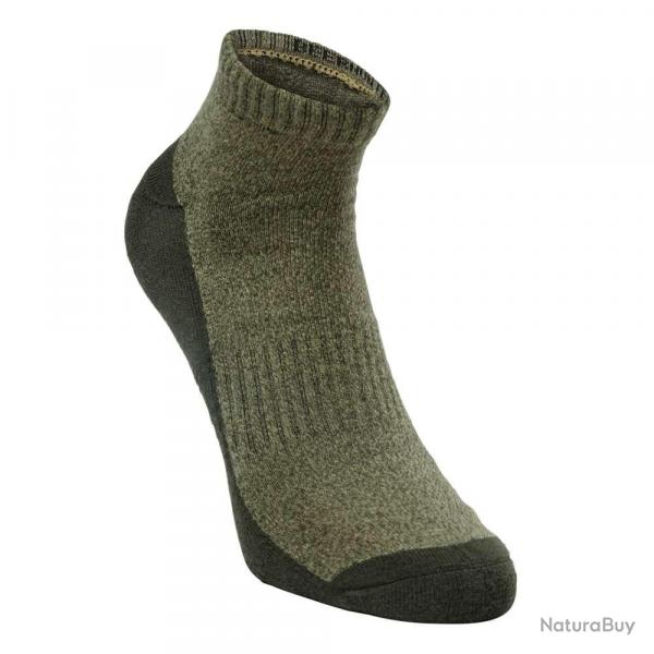 Chaussettes basses en chanvre Deerhunter 44/47