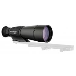 Demi-jumelle Pro 9x65 ED WALDBERG