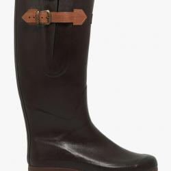 Bottes Chambord Signature Brun Aigle