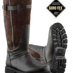 Bottes fourrées Inverss GTX Femmes Aigle