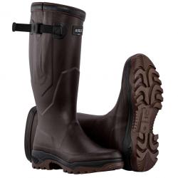 Bottes Parcours 2 Vario Brun Aigle