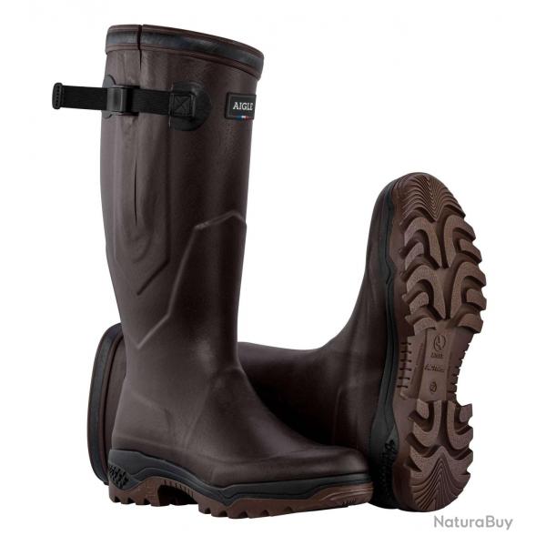 Bottes Parcours 2 Vario Brun Aigle