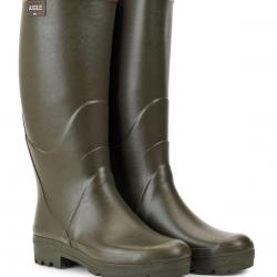 Bottes Chambord Pro II Kaki Aigle