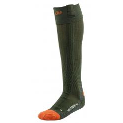 Chaussettes chauffantes Lenz 4.1 Monnet 45/46
