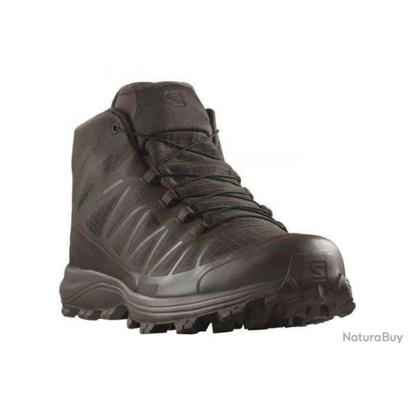 Chaussures Speed Assault 2 GTX Salomon 44