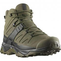 Chaussures X Ultra Forces Mid Salomon 39 1/3