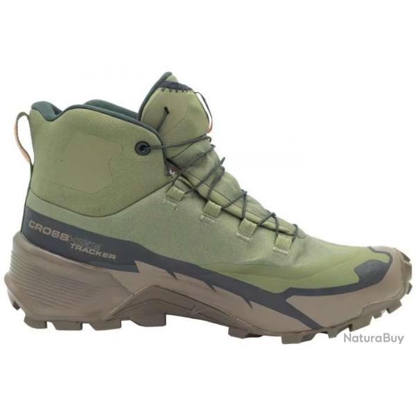 Chaussures Cross Hike Tracker GTX Salomon 38
