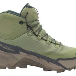 Chaussures Cross Hike Tracker GTX Salomon 41