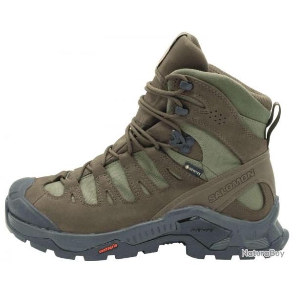 Chaussures Quest Tracker GTX Salomon 36