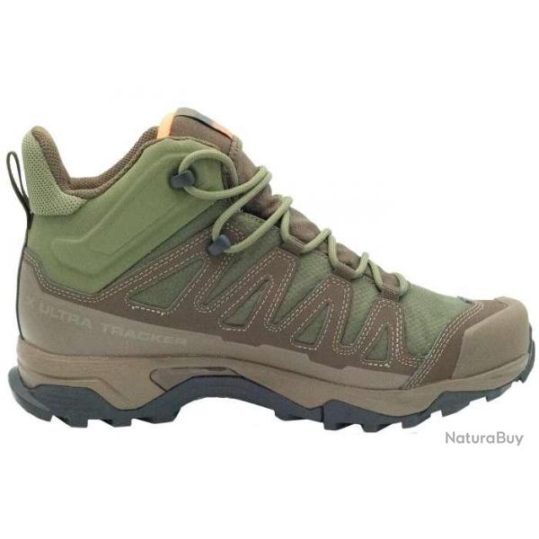 Chaussures X Ultra Tracker GTX Salomon 38 2/3