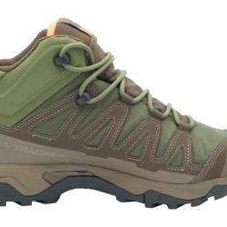 Chaussures X Ultra Tracker GTX Salomon 49 1/3