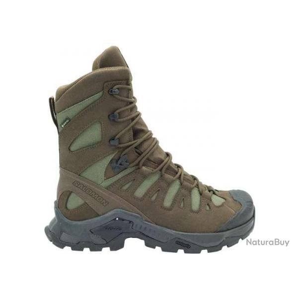 Chaussures Quest Tracker High GTX Salomon 36 2/3