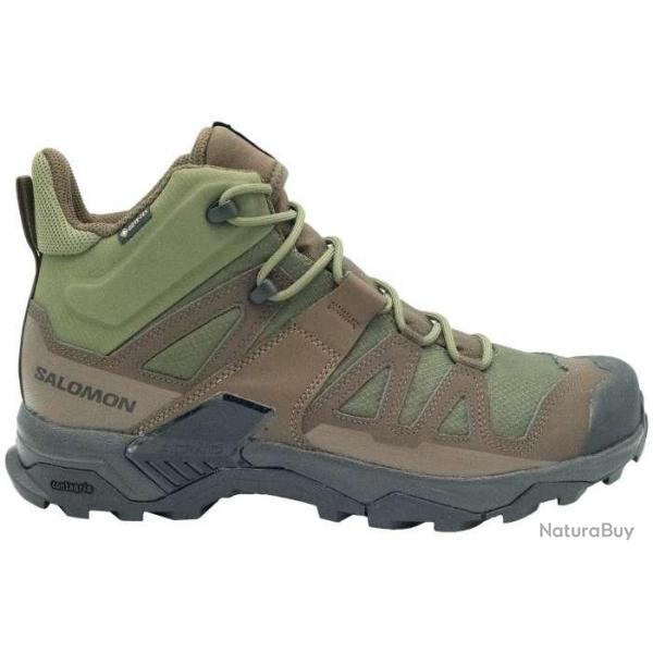 Chaussures X Ultra Tracker MID GTX Salomon 38