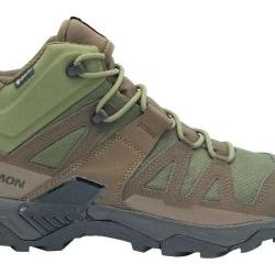 Chaussures X Ultra Tracker MID GTX Salomon 47