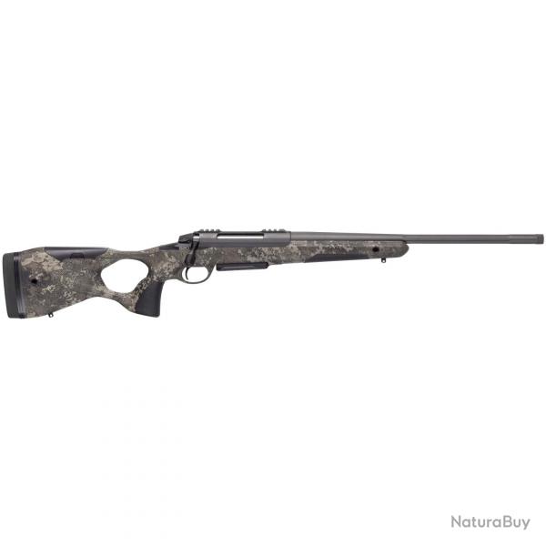 Carabine S20 Hunter Camo Strata Crakote Sako .243 Win