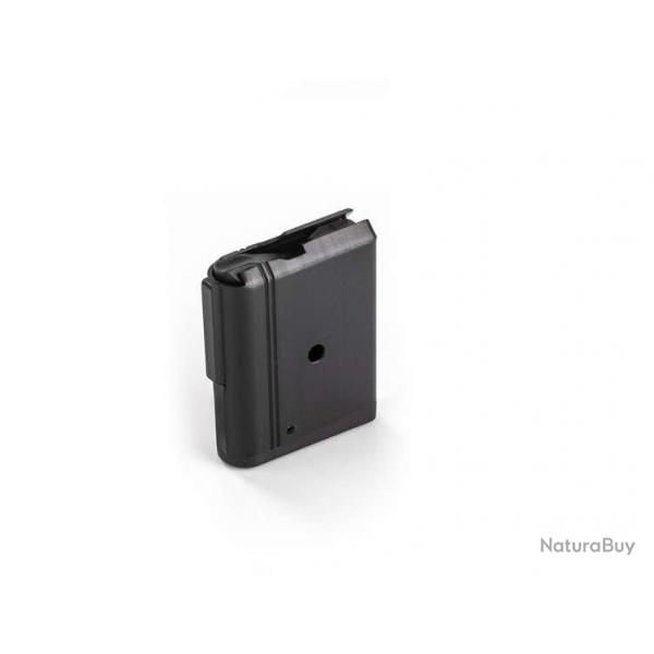 Chargeur 5 Coups pour Sako Quad Cal.22Mag/17HMR SAKO