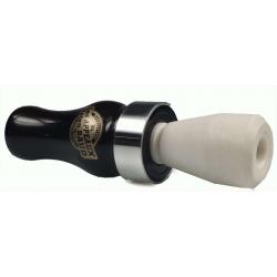 Appeau Acrylique Canard Colvert Simple Lame HB CALLS