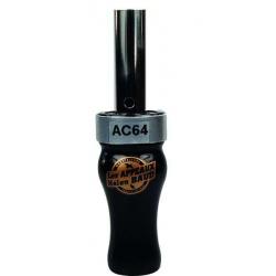 Appeau Sarcelle d'Hiver Mâle Acrylique HB Calls