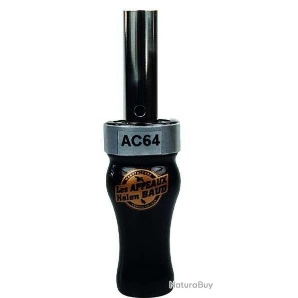 Appeau Sarcelle d'Hiver Mle Acrylique HB Calls