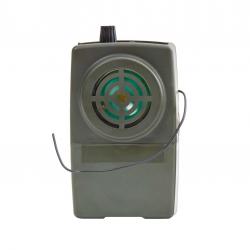 Lecteur Digital 40 Chants MUNDI SOUND