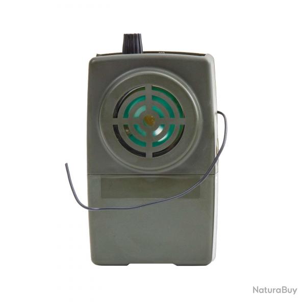 Lecteur Digital 40 Chants MUNDI SOUND