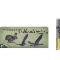 Cartouches "Authentique 42" 42Gr Bg - Cal 12/70 Jocker 07