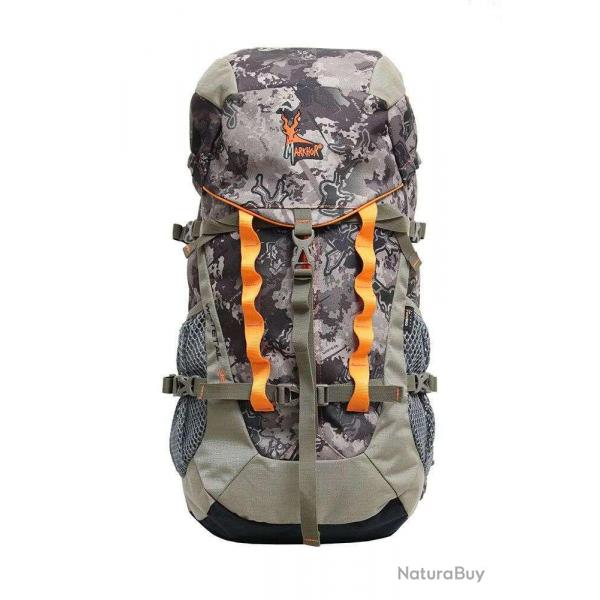 Sac  dos Whitetail 35 Markhor Viper Camo