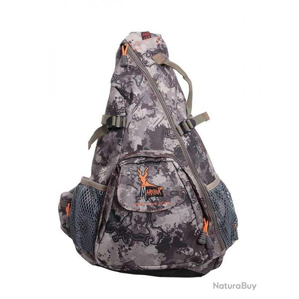 Sac Bandoulire Wapiti Evo 25 Markhor Vert