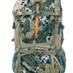 Sac à dos Alaskan 45 Markhor Vert