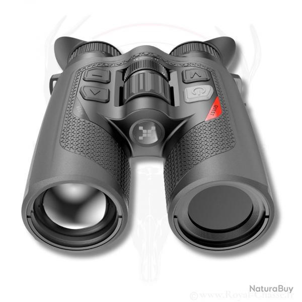Jumelles thermiques QUEST H50R NOCPIX