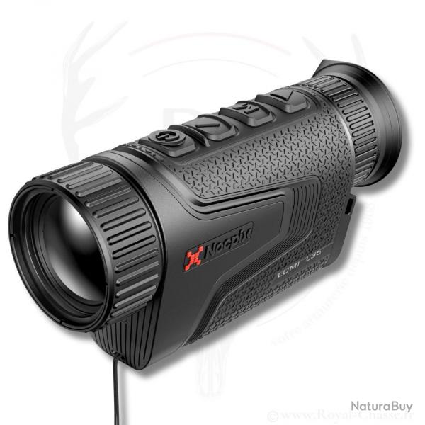 Monoculaire thermique LUMI L35 Nocpix