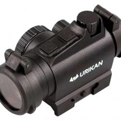 Point Rouge Mini Predator 1x23 Urikan