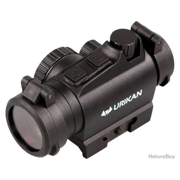 Point Rouge Mini Predator 1x23 Urikan