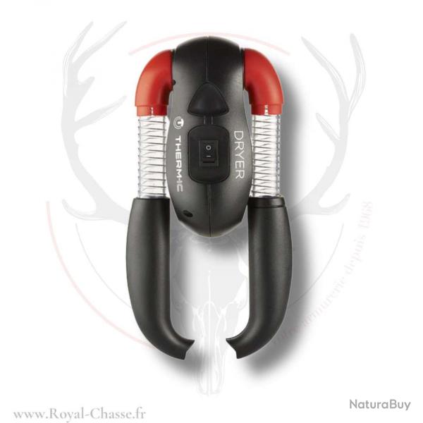 Sche-Bottes et Chaussures Dryer V2 Therm-ic