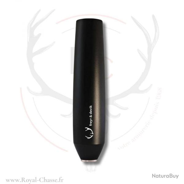 Modérateur de Son Ultimate Silence 3D Front Mount 250 Freyr & Devik M14x1 7.85 mm .30 / .308 Win, .3