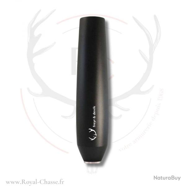 Modrateur de Son Ultimate Silence 3D Front Mount 300 Freyr & Devik M15x1 7.85 mm .30 / .308 Win, .3