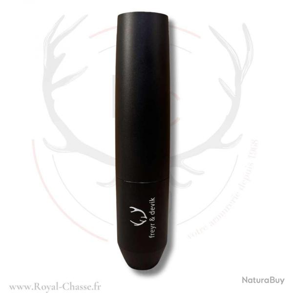 Modrateur de son Featherweight 269 Freyr & Devik 9.5 mm .375 / .375 H&H Mag, .375 Ruger 5/8"24