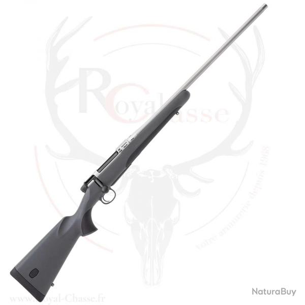Carabine  verrou M18 Stainless Mauser .308 Win