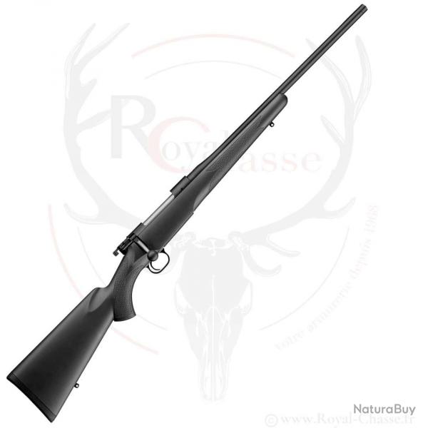 Carabine à verrou M12 Extreme Mauser 6.5 Creedmoor