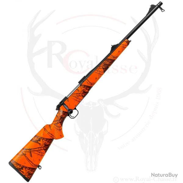 Carabine  verrou M12 Trail Mauser 8x57 IS