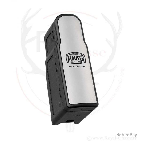 Chargeur 5 coups Acier Mauser 9.3X62