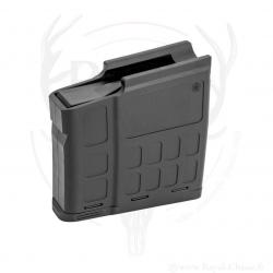 Chargeur 10 coups M12/M18 & S 100/101 Mauser & Sauer 6 mm XC