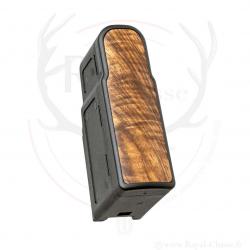 Chargeur 5 coups Bois Mauser 7X64