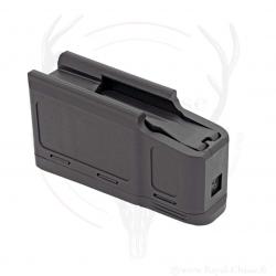 Chargeur 5/4 coups M12/M18 & S 100/101 Mauser & Sauer 6.5x55 SE