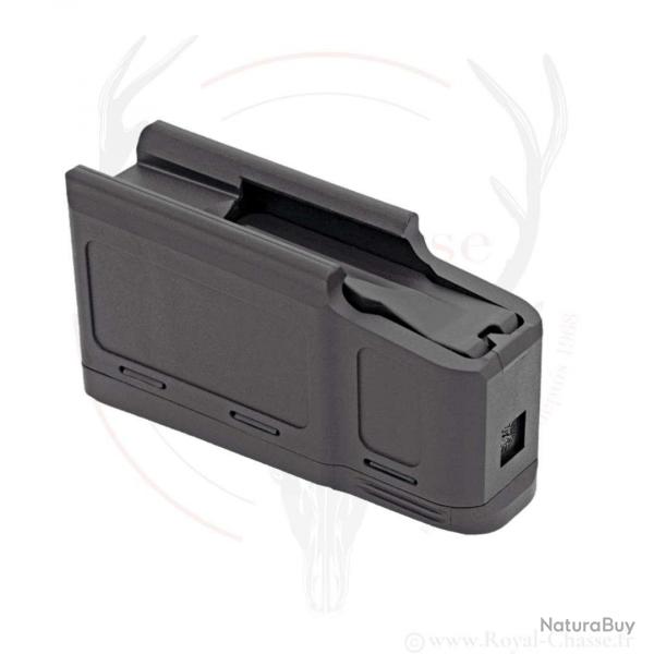 Chargeur 5/4 coups M12/M18 & S 100/101 Mauser & Sauer .270 Win