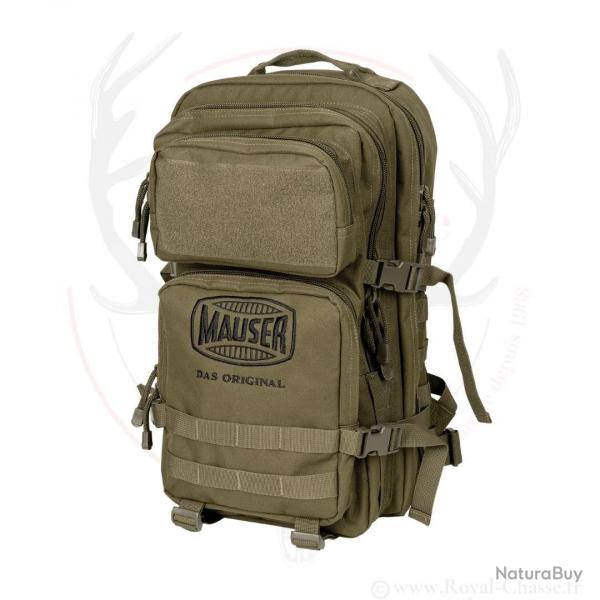 Sac à dos Universal 35L Mauser