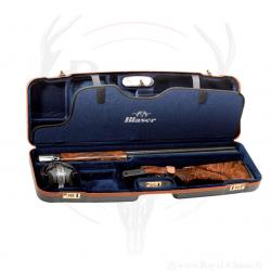 Mallette ABS pour Fusil F3/F16 BLASER