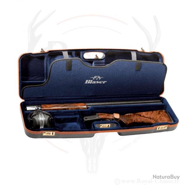 Mallette ABS pour Fusil F3/F16 BLASER