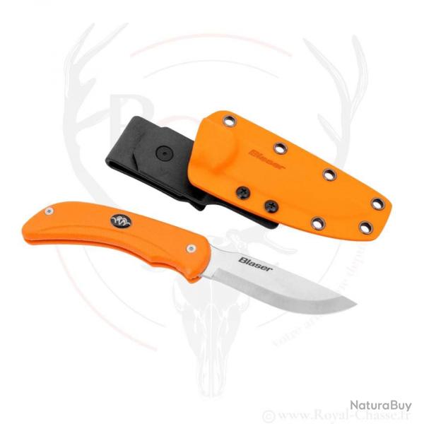 Couteau de Chasse "Ultimate" Blaser